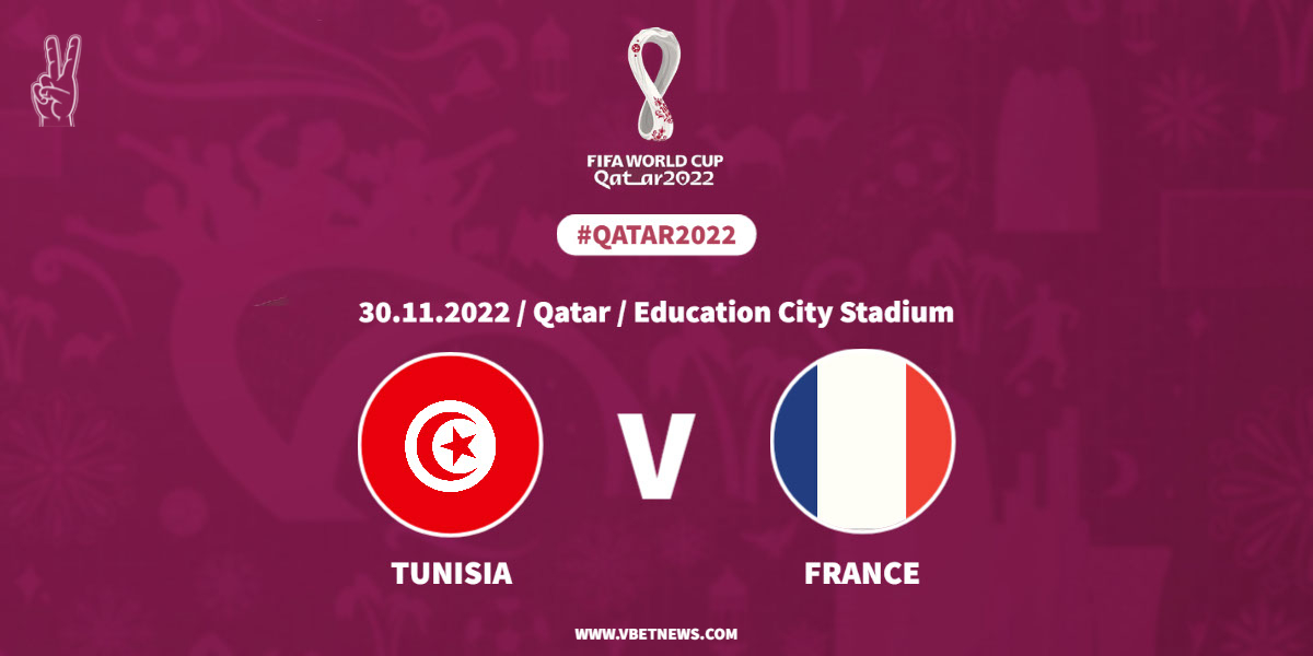 Tunisia vs France: World Cup preview, prediction, where to watch and more